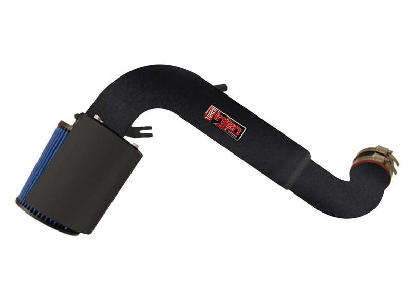 Injen PF Series Power-Flow Intake 2000-03 Dakota, Durango 4.7L